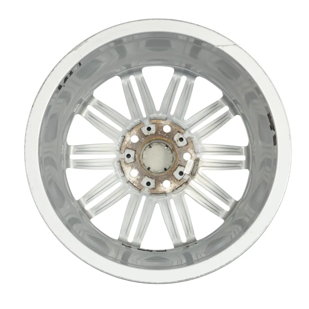 Llanta De aleacion 17" 7J ET:47 M Doble Radio - 207 para BMW E81 E82 E87 E88 con número de pieza 8036937 BMW E81 E82 E87 E88 Llanta De aleacion 17" 7J ET:47 M Doble Radio - 207 - SKU 8036937-1 - Número de pieza 8036937