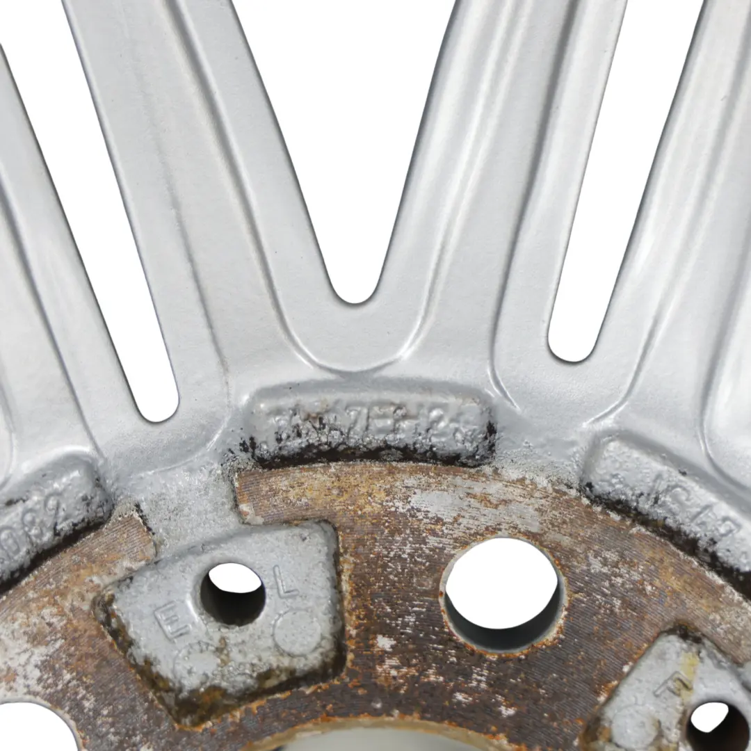 Della Ruota Lega 17" M Doppio Raggio 207 7J per BMW E81 E82 E87 E88 Disco con numero di parte 8036937 BMW E81 E82 E87 E88 Disco Della Ruota Lega 17" M Doppio Raggio 207 7J - SKU 8036937-1 - Numero di parte 8036937