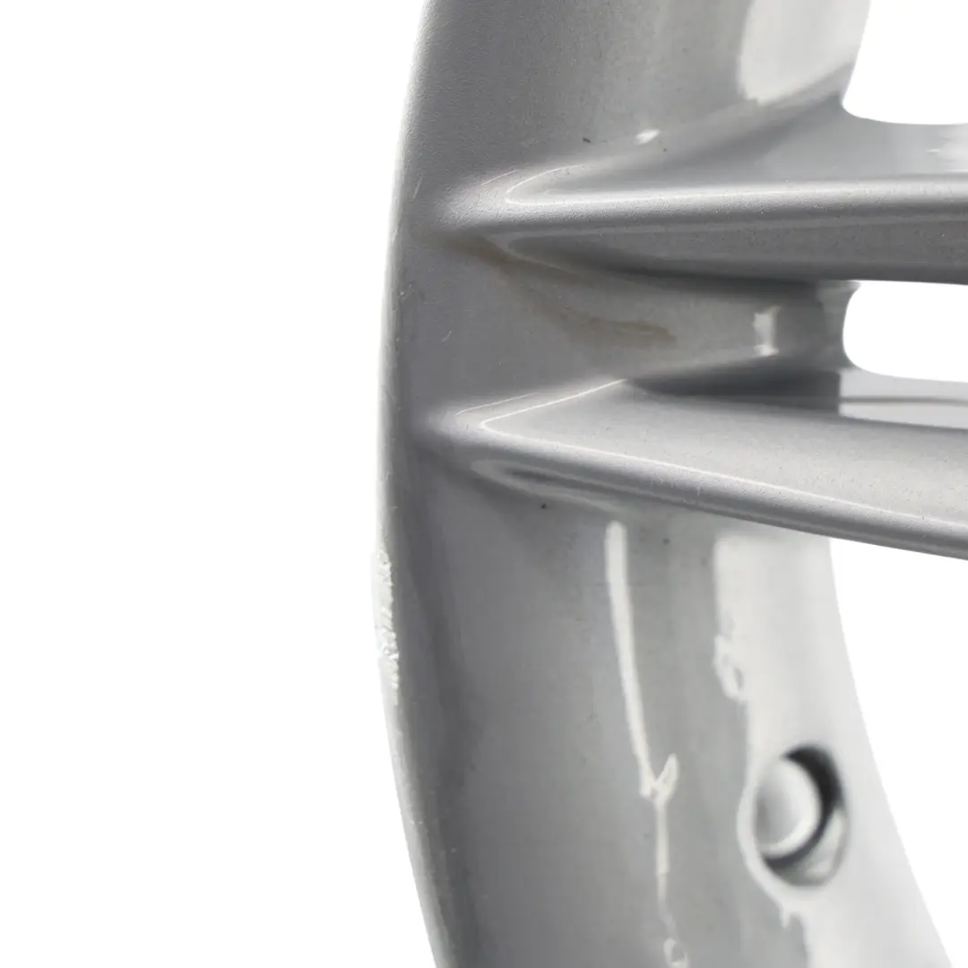 Della Ruota Lega 17" M Doppio Raggio 207 7J per BMW E81 E82 E87 E88 Disco con numero di parte 8036937 BMW E81 E82 E87 E88 Disco Della Ruota Lega 17" M Doppio Raggio 207 7J - SKU 8036937-1 - Numero di parte 8036937