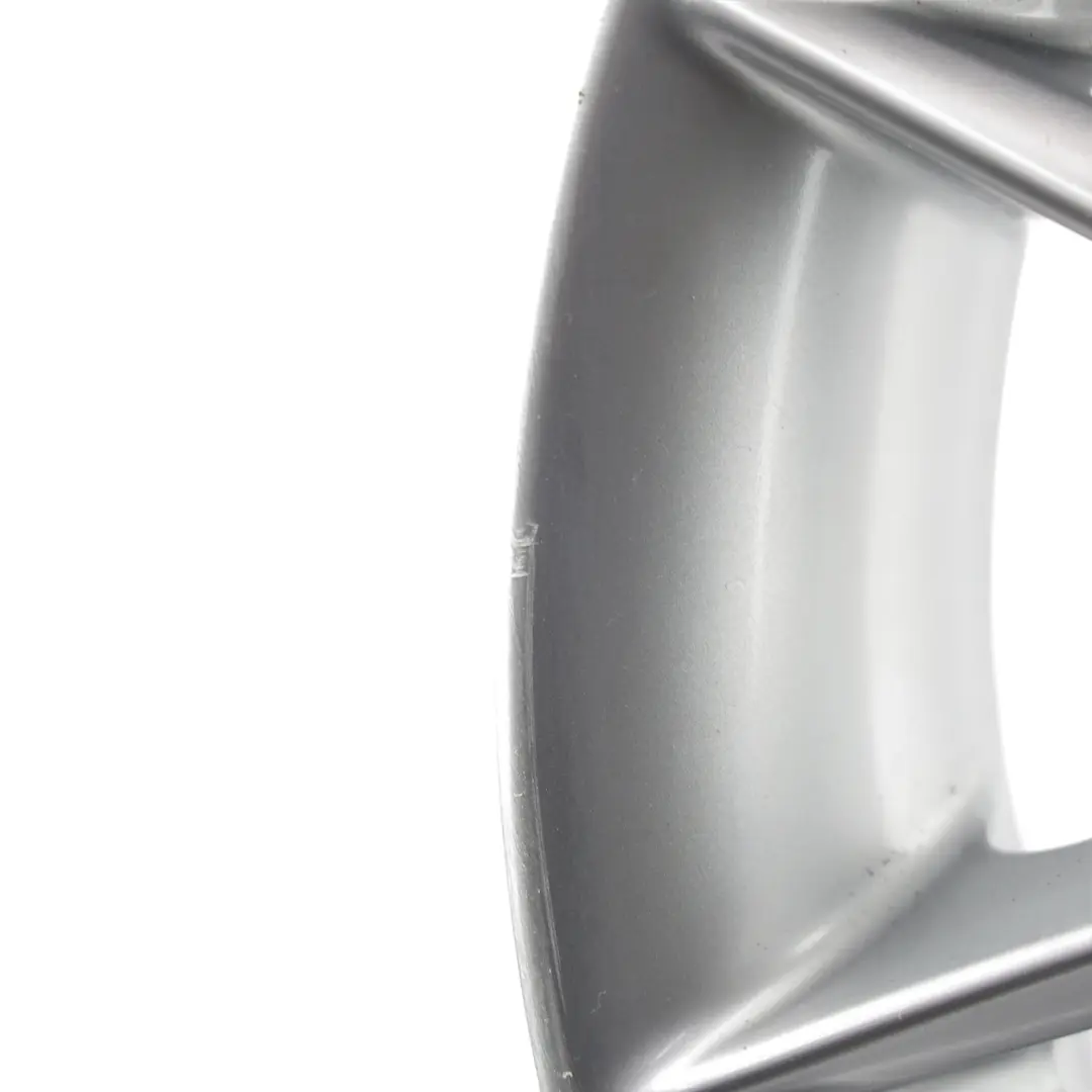 BMW E81 E82 E87 E88 Rear Wheel Alloy Rim 17" 7,5J ET:47 M Double Spoke 207 - SKU 8036938-3 - Part number 8036938