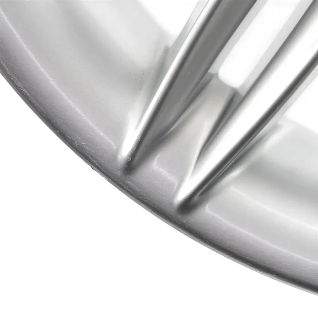 BMW E81 E82 E87 E88 Rear Wheel Alloy Rim 17" 7,5J ET:47 M Double Spoke 207 - SKU 8036938-3 - Part number 8036938