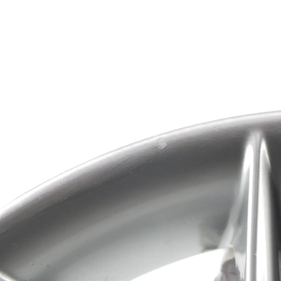 BMW E81 E82 E87 E88 Rear Wheel Alloy Rim 17" 7,5J ET:47 M Double Spoke 207 - SKU 8036938-3 - Part number 8036938