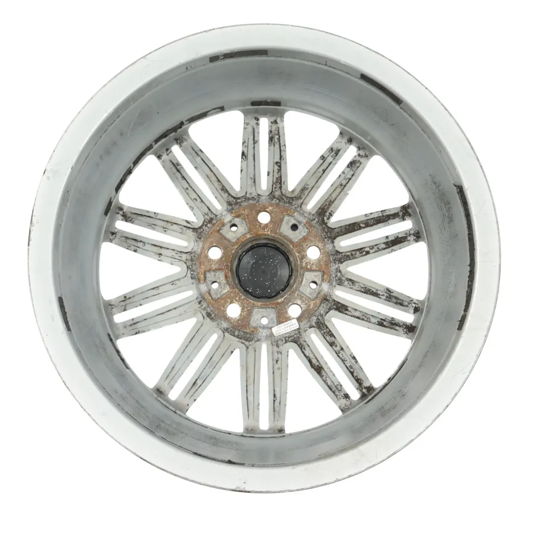 BMW E81 E87 Felga Aluminiowa 17" 7,5J ET:47 - SKU 8036938-5 - Numer Części 8036938