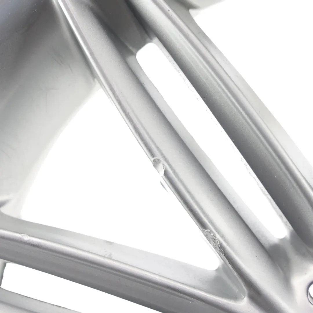 BMW E81 E87 Felga Aluminiowa 17" 7,5J ET:47 - SKU 8036938-5 - Numer Części 8036938