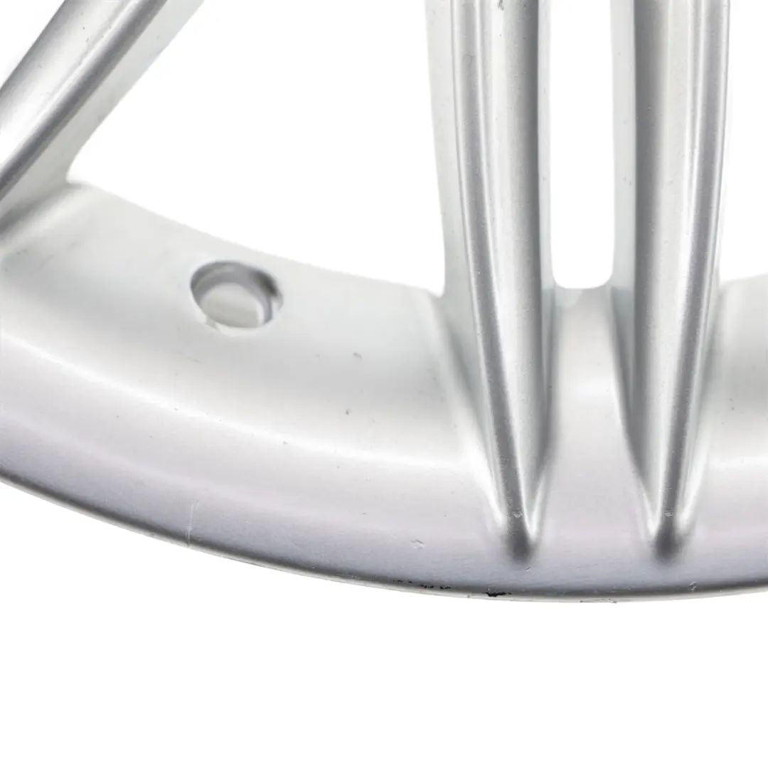 BMW E81 E82 E87 Posteriore AlluMini o Cerchione IN Lega M Doppio Raggio 207 17" - SKU 8036938-5 - Numero di parte 8036938