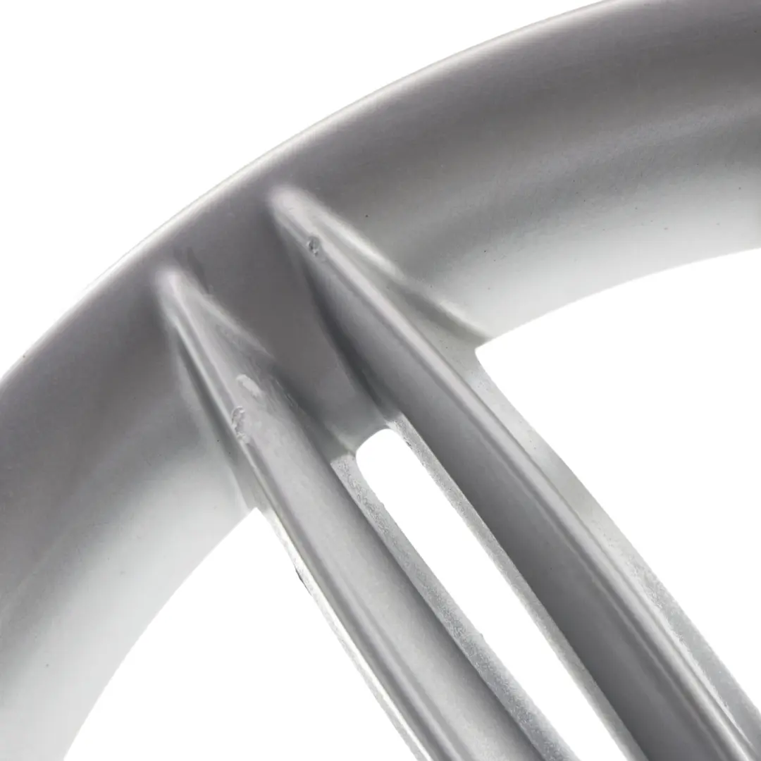 Arriere Aluminium Jante Alliage 17" 7,5J ET:47 M Rayons pour BMW E81 E82 E87 à propos du numéro de pièce 8036938 BMW E81 E82 E87 Arriere Aluminium Jante Alliage 17" 7,5J ET:47 M Rayons - SKU 8036938-8 - Numéro de pièce 8036938