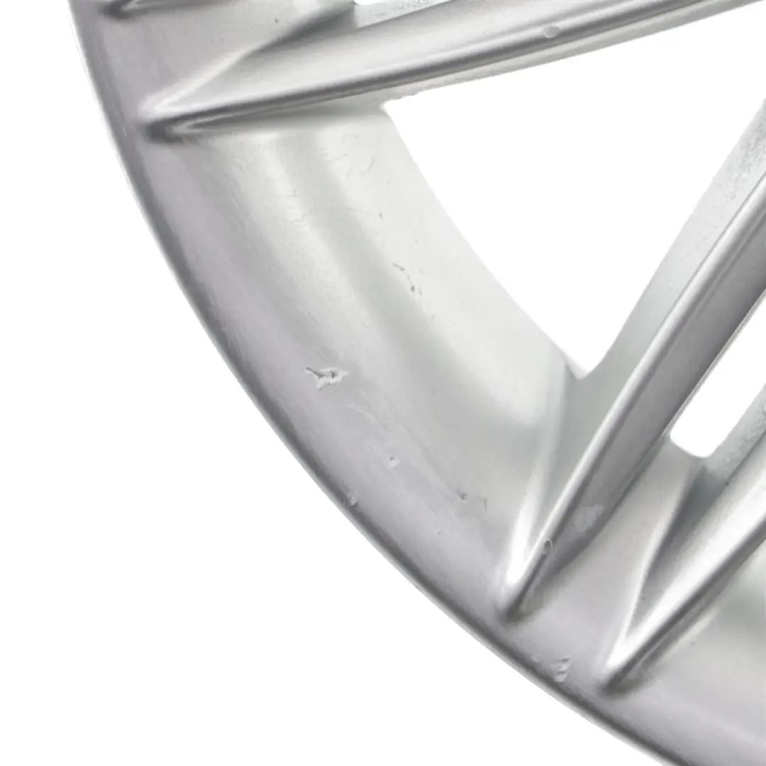 Arriere Aluminium Jante Alliage 17" 7,5J ET:47 M Rayons pour BMW E81 E82 E87 à propos du numéro de pièce 8036938 BMW E81 E82 E87 Arriere Aluminium Jante Alliage 17" 7,5J ET:47 M Rayons - SKU 8036938-8 - Numéro de pièce 8036938