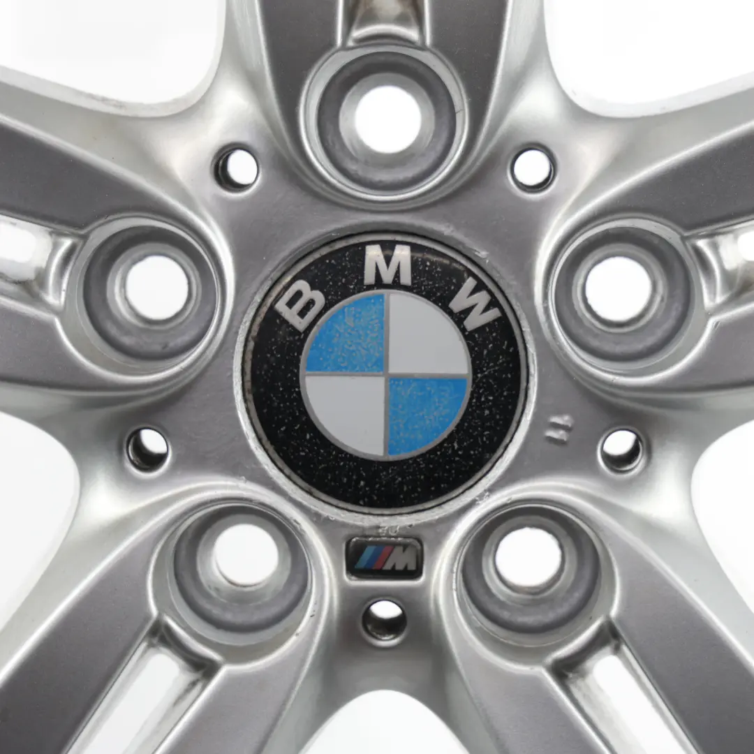Felga Aluminiowa 18" 7,5J do BMW E81 E87 o numerze 8036939 BMW E81 E87 Felga Aluminiowa 18" 7,5J - SKU 8036939-1 - Numer Części 8036939