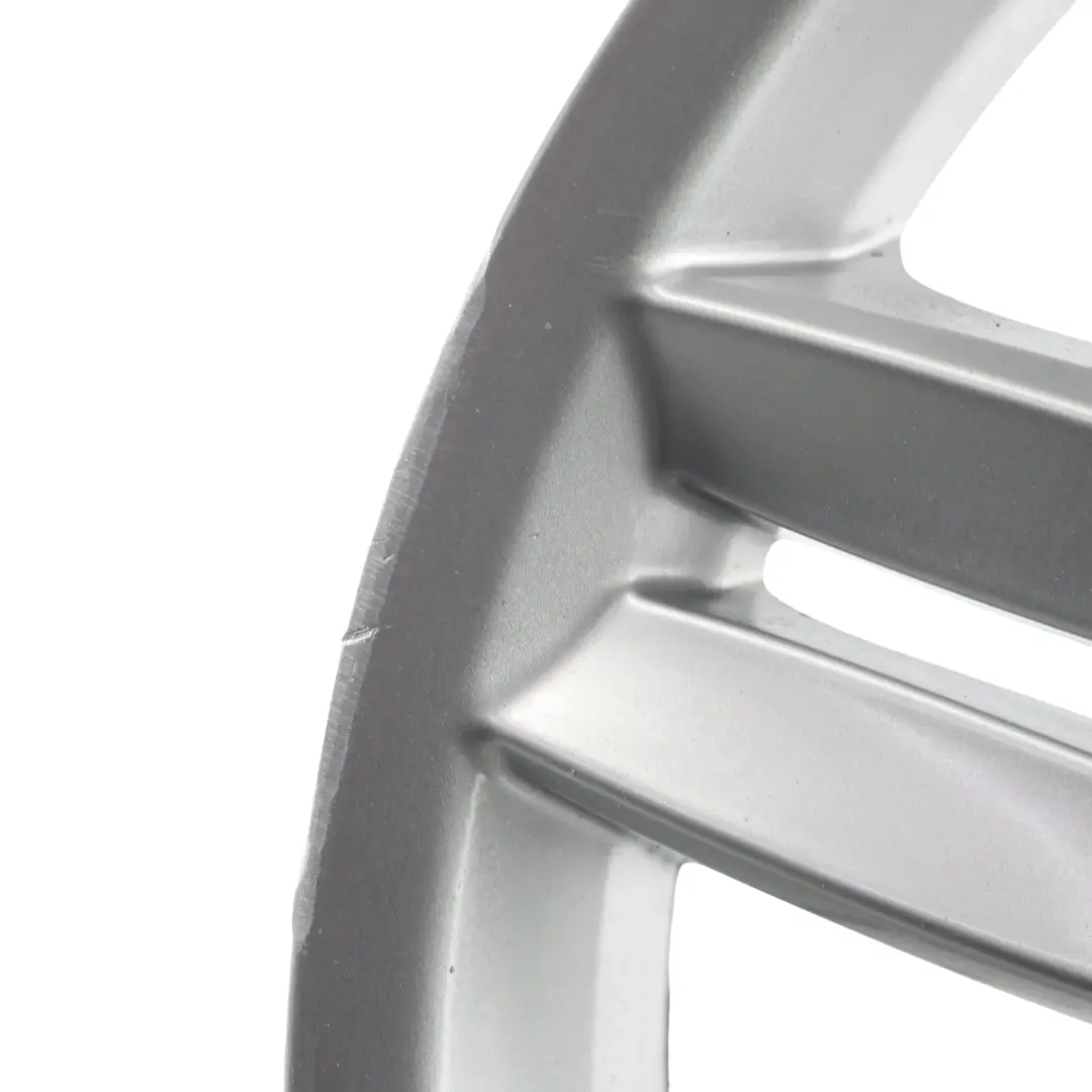 Cerchio anteriore in lega 18" 7,5J M a doppie razze 208 per BMW E81 E87 con numero di parte 8036939 BMW E81 E87 Cerchio anteriore in lega 18" 7,5J M a doppie razze 208 - SKU 8036939-1 - Numero di parte 8036939