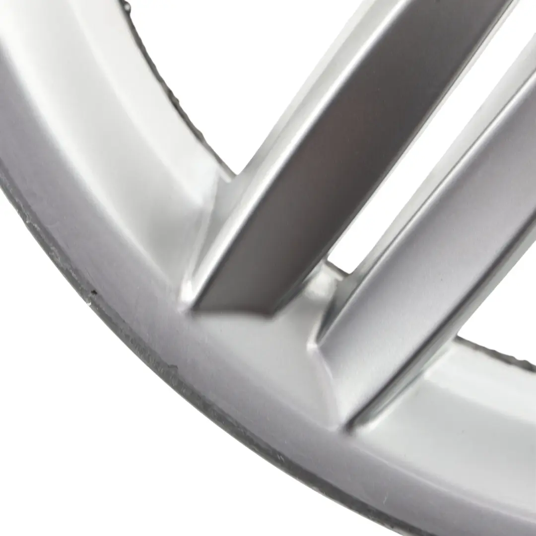 Front Alloy Wheel Rim 18" 7,5J M double Spoke 208 to BMW 1 Series E81 E87 with Part number 8036939 BMW 1 Series E81 E87 Front Alloy Wheel Rim 18" 7,5J M double Spoke 208 - SKU 8036939-1 - Part number 8036939