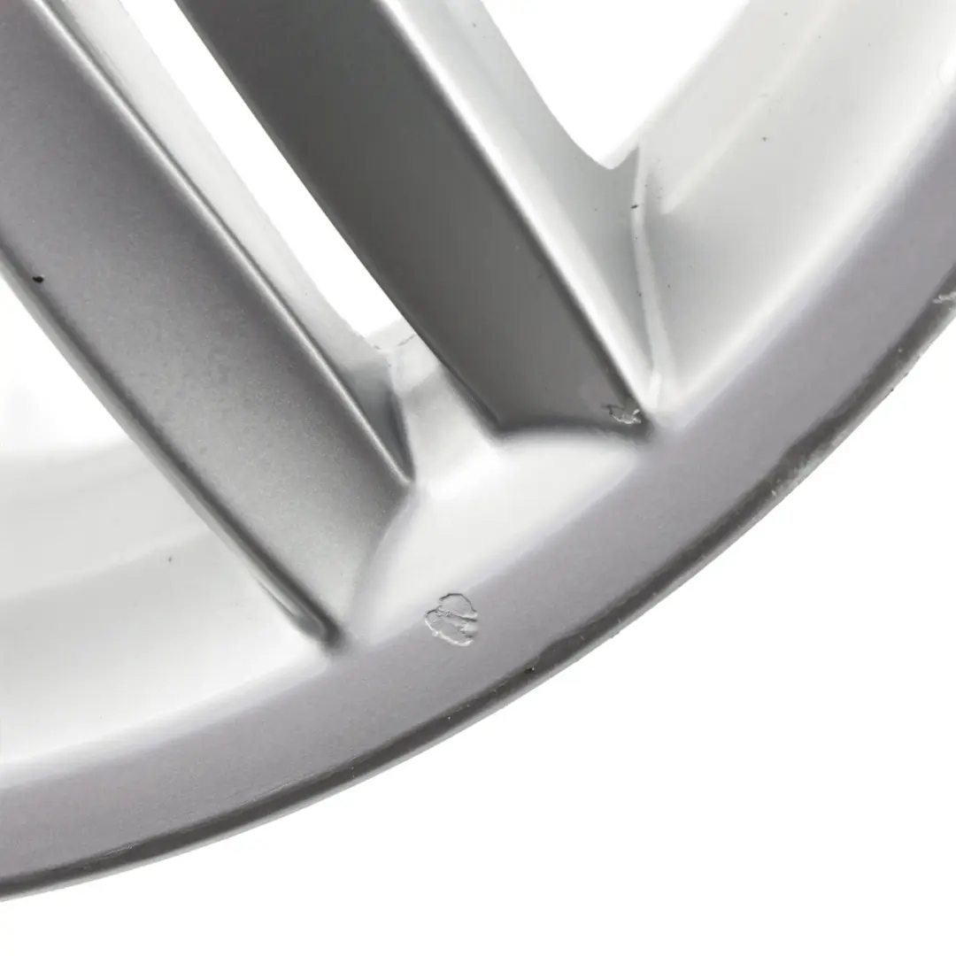 BMW E81 E87 Cerchio anteriore in lega 18" 7,5J M doppio raggio 208 - SKU 8036939-2 - Numero di parte 8036939