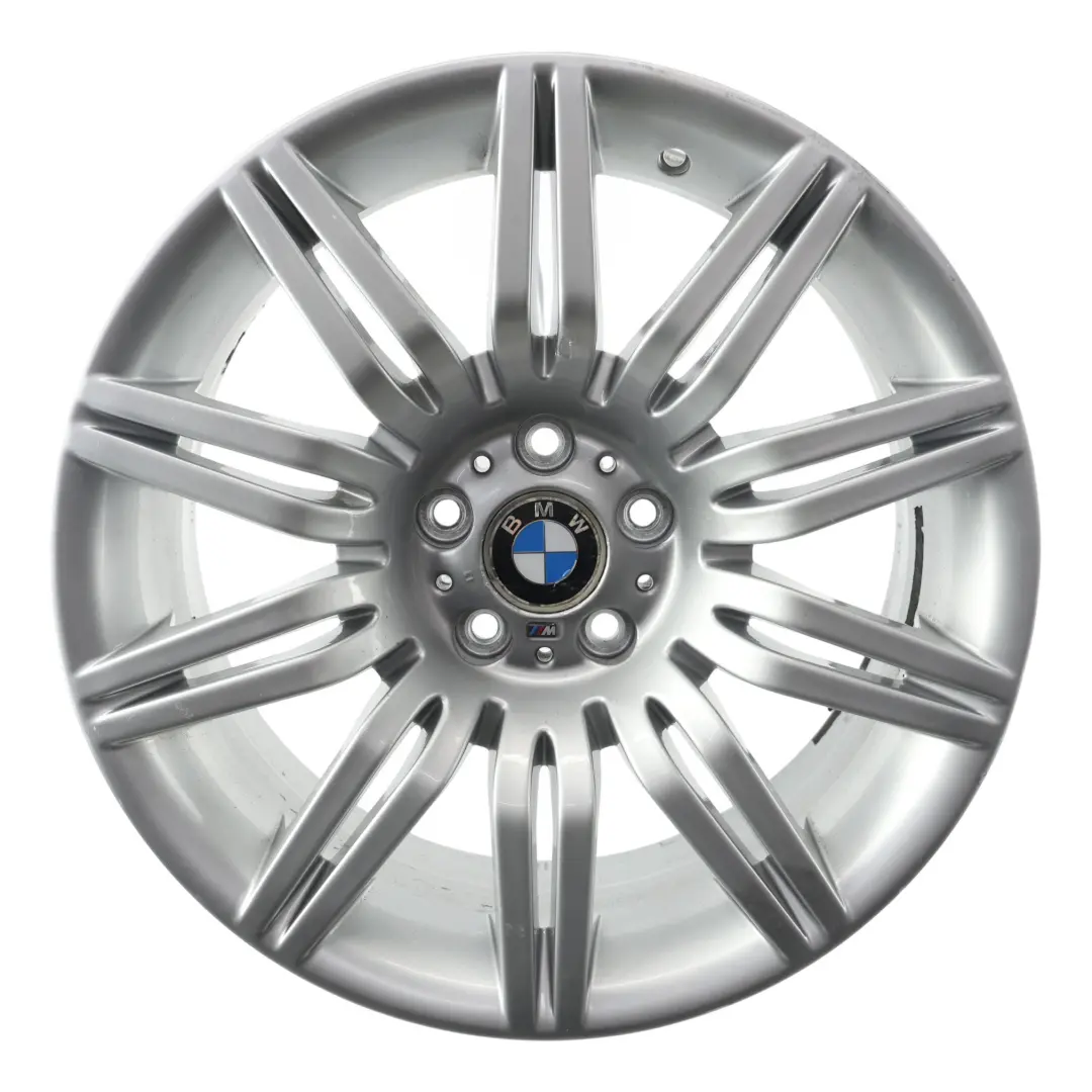 BMW E60 E61 Frontale AlluMini o Cerchione IN Lega 19" 8,5J ET: 18 M. - SKU 8036948-1 - Numero di parte 8036948