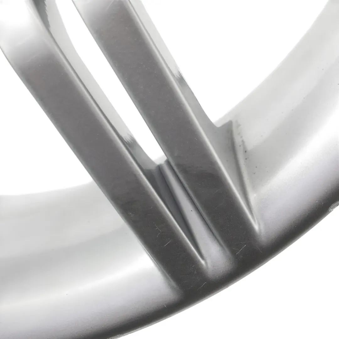 Frontale AlluMini o Cerchione IN Lega 19" 8,5J ET: 18 M. per BMW E60 E61 con numero di parte 8036948 BMW E60 E61 Frontale AlluMini o Cerchione IN Lega 19" 8,5J ET: 18 M. - SKU 8036948-1 - Numero di parte 8036948