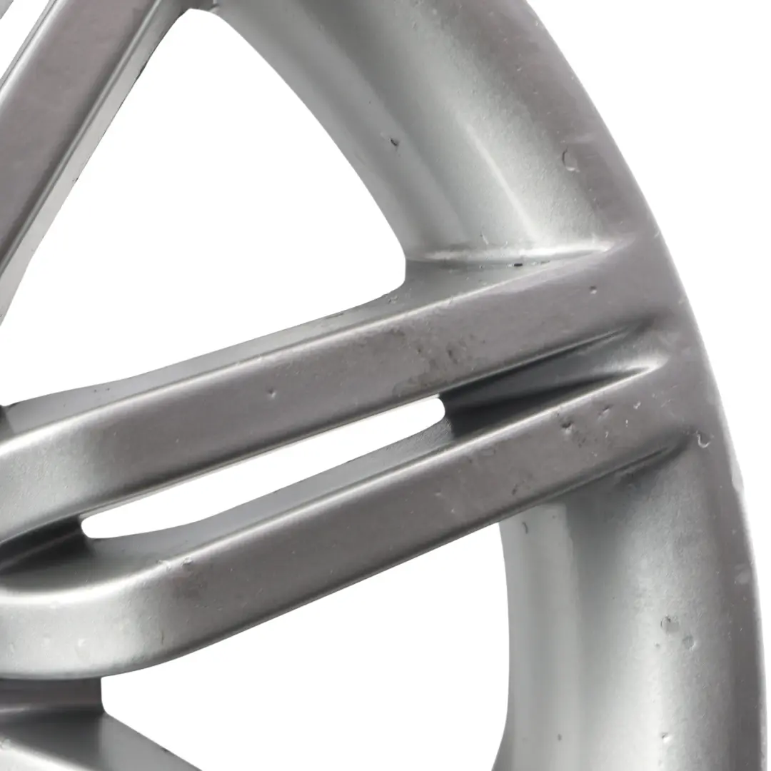 BMW E60 E61 Rear Alloy Wheel Rim 19" ET:32 9,5J M Double Spoke 172 - SKU 8036949-3 - Part number 8036949