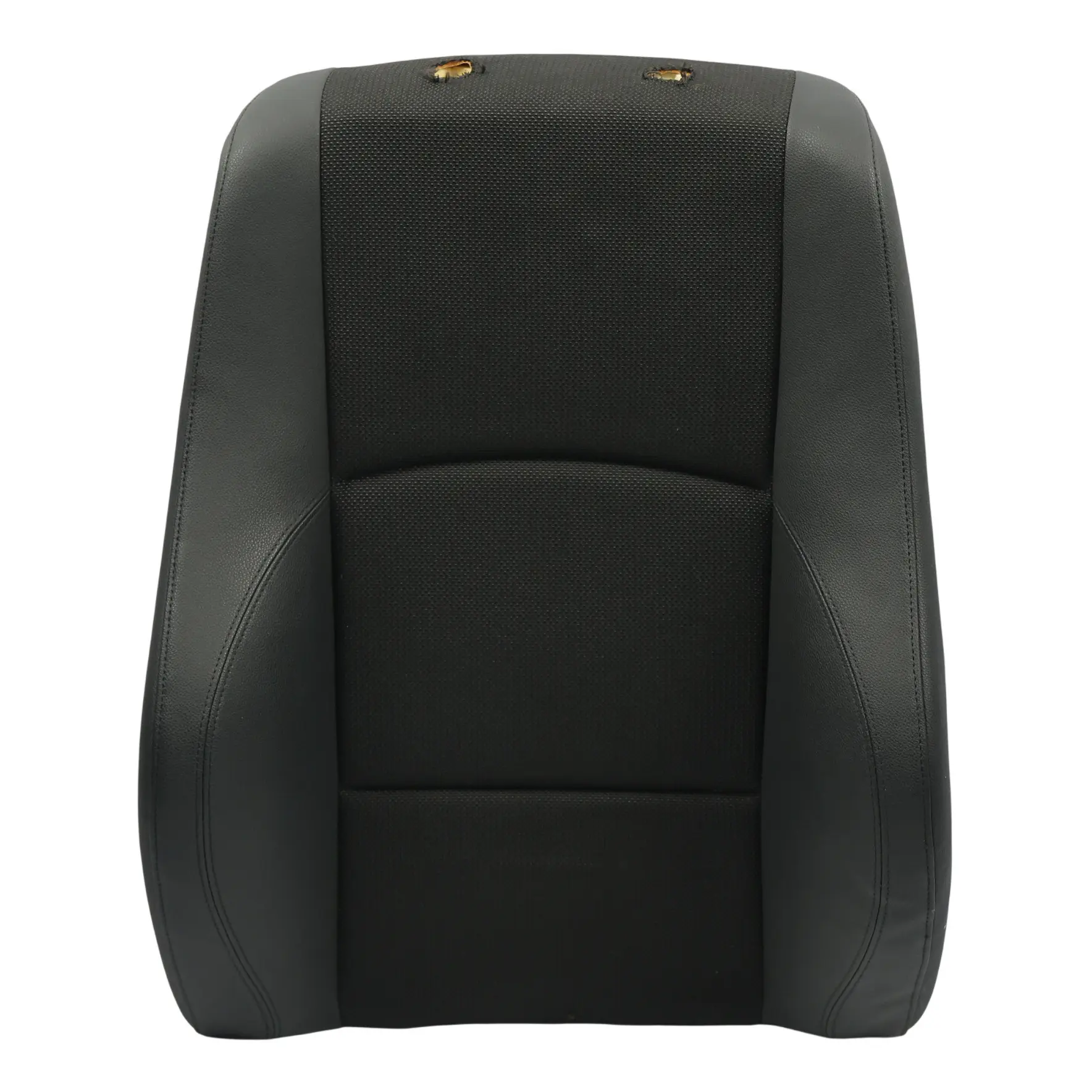 BMW E87 LCI M Sport Housse dossier interieur siege sport avant gauche Flashpoint