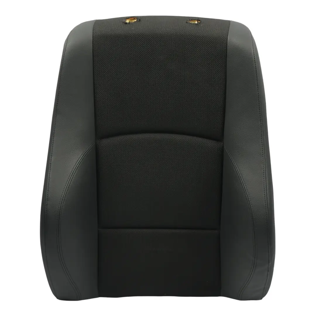 Sedile Sportivo Posteriore SX Resto Fodera Rete Tessuto Antracite per BMW E87 LCI con numero di parte 8039533 BMW E87 LCI Sedile Sportivo Posteriore SX Resto Fodera Rete Tessuto Antracite - SKU 8039533-2 - Numero di parte 8039533