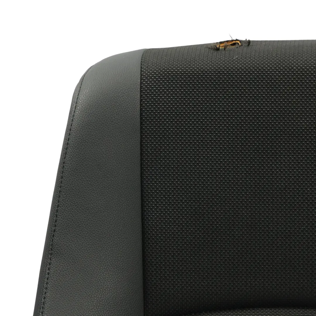 Front Left Sport Seat Interior Backrest Cover Flashpoint to BMW E87 LCI with Part number 8039533 BMW E87 LCI Front Left Sport Seat Interior Backrest Cover Flashpoint - SKU 8039533-2 - Part number 8039533