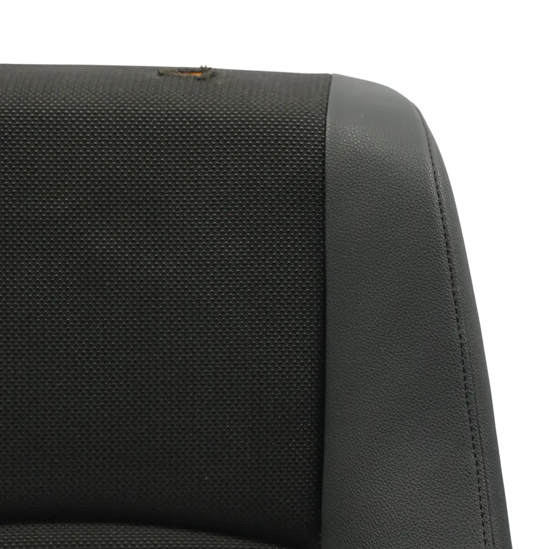 Front Left Sport Seat Interior Backrest Cover Flashpoint to BMW E87 LCI with Part number 8039533 BMW E87 LCI Front Left Sport Seat Interior Backrest Cover Flashpoint - SKU 8039533-2 - Part number 8039533