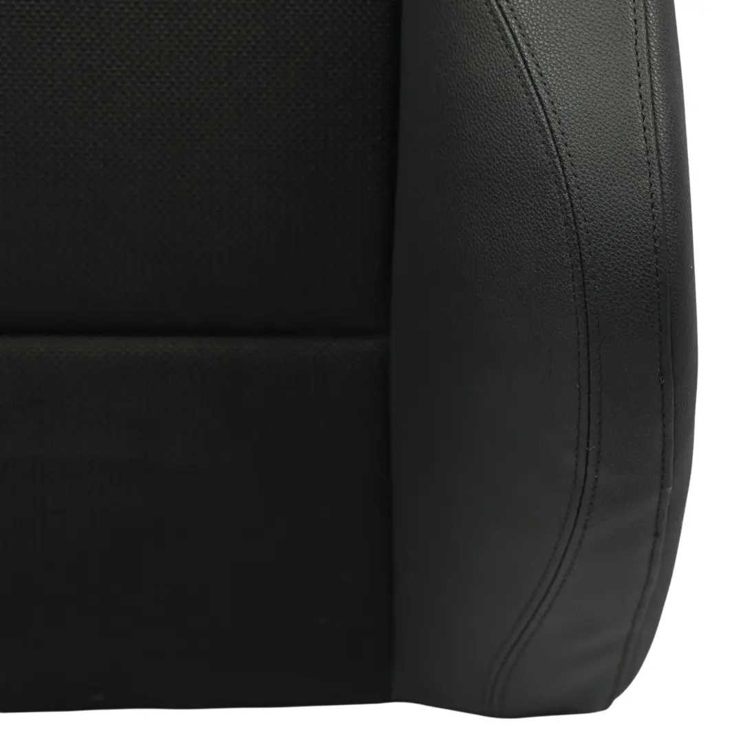 BMW E87 LCI Asiento Deportivo Delantero Izquierdo Funda Respaldo Flashpoint - SKU 8039533-2 - Número de pieza 8039533