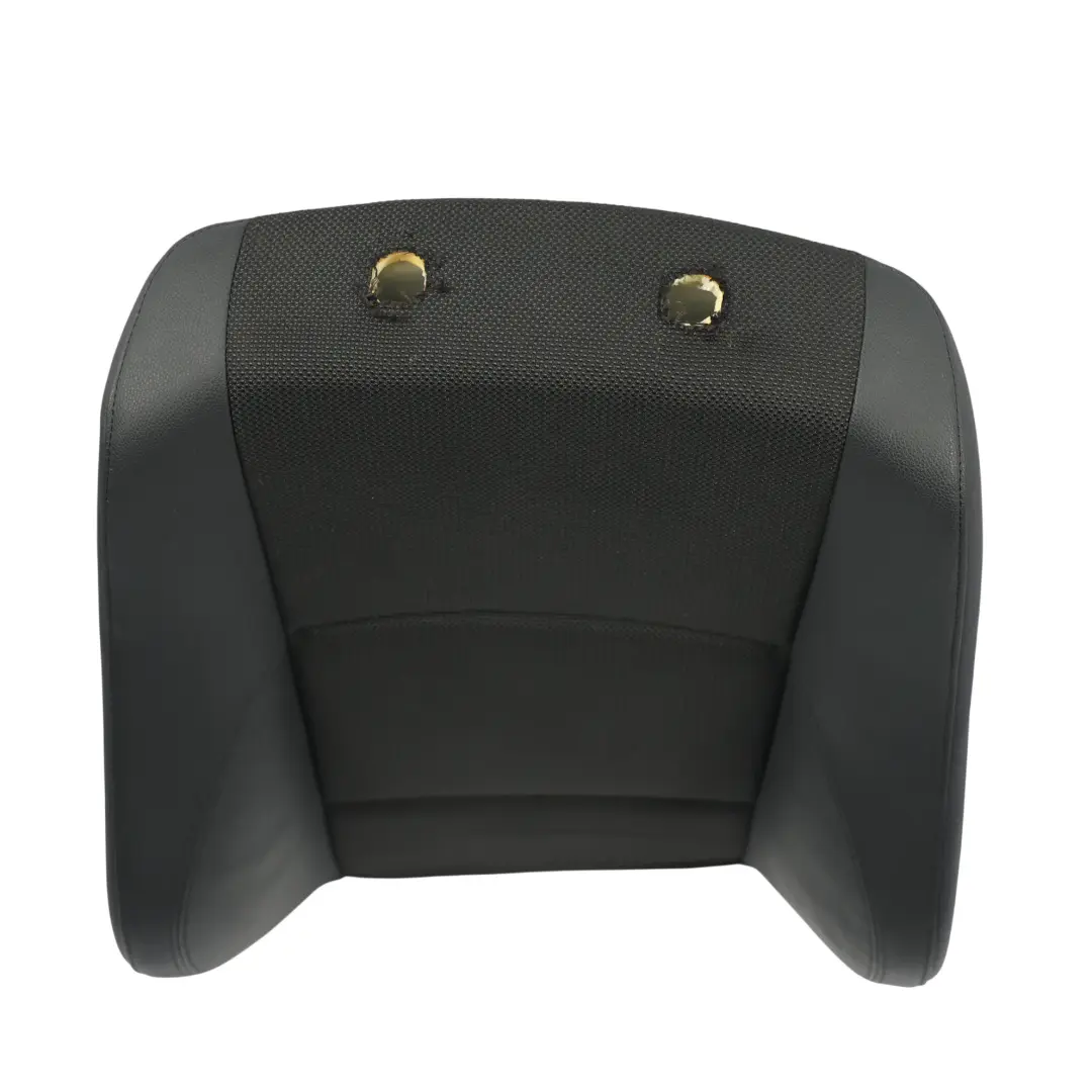 BMW E87 LCI Asiento Deportivo Delantero Izquierdo Funda Respaldo Flashpoint - SKU 8039533-2 - Número de pieza 8039533