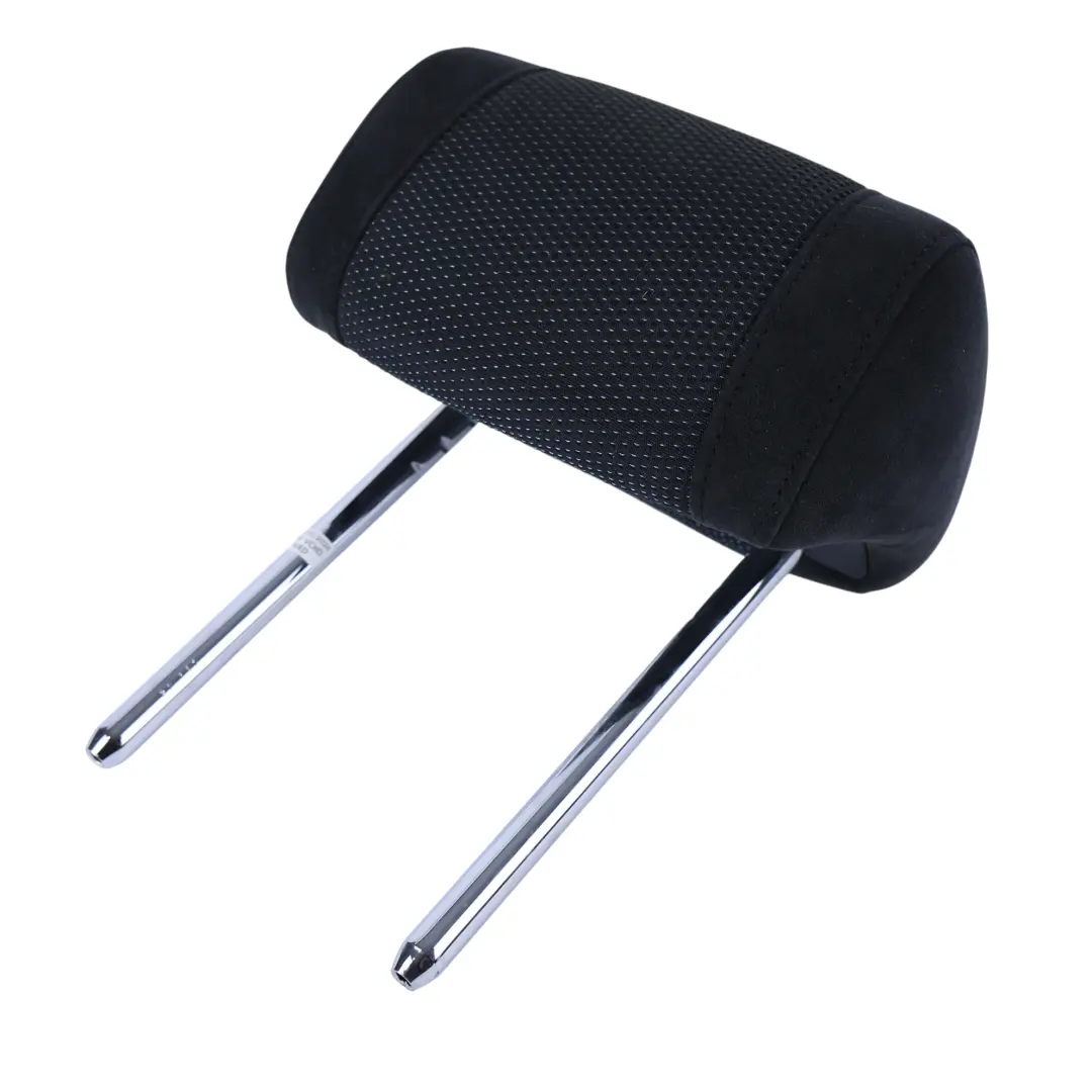 BMW E92 Reposacabezas Asiento Trasero Tela Antracita Izquierda Derecha - SKU 8039778 - Número de pieza 8039778