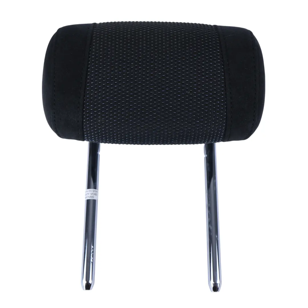 BMW E92 Reposacabezas Asiento Trasero Tela Antracita Izquierda Derecha - SKU 8039778 - Número de pieza 8039778