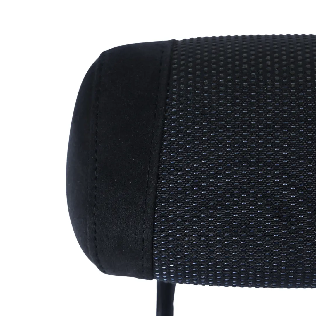 Appuie-Tête Arrière Tissu Anthracite Gauche Droite pour BMW E92 à propos du numéro de pièce 8039778 BMW E92 Appuie-Tête Arrière Tissu Anthracite Gauche Droite - SKU 8039778 - Numéro de pièce 8039778