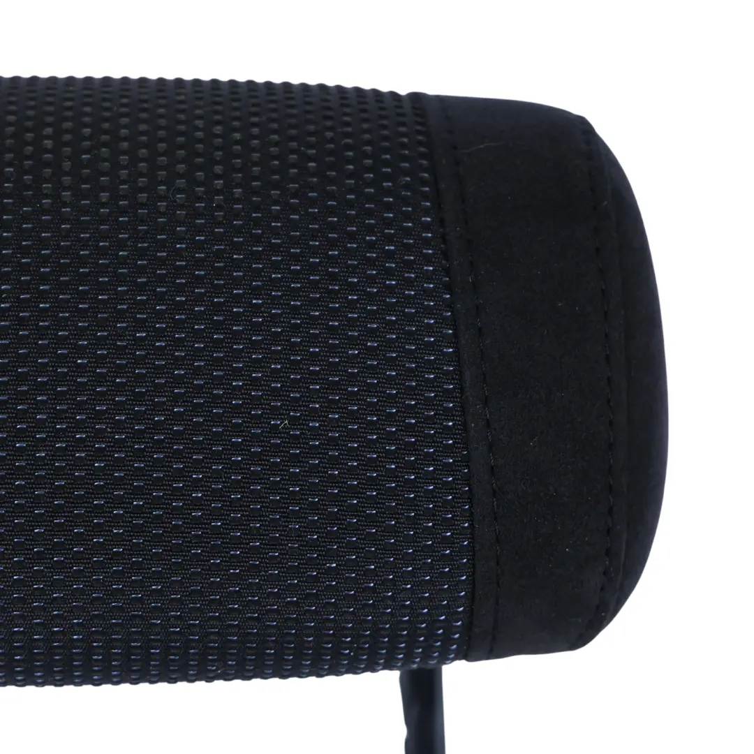 Appuie-Tête Arrière Tissu Anthracite Gauche Droite pour BMW E92 à propos du numéro de pièce 8039778 BMW E92 Appuie-Tête Arrière Tissu Anthracite Gauche Droite - SKU 8039778 - Numéro de pièce 8039778