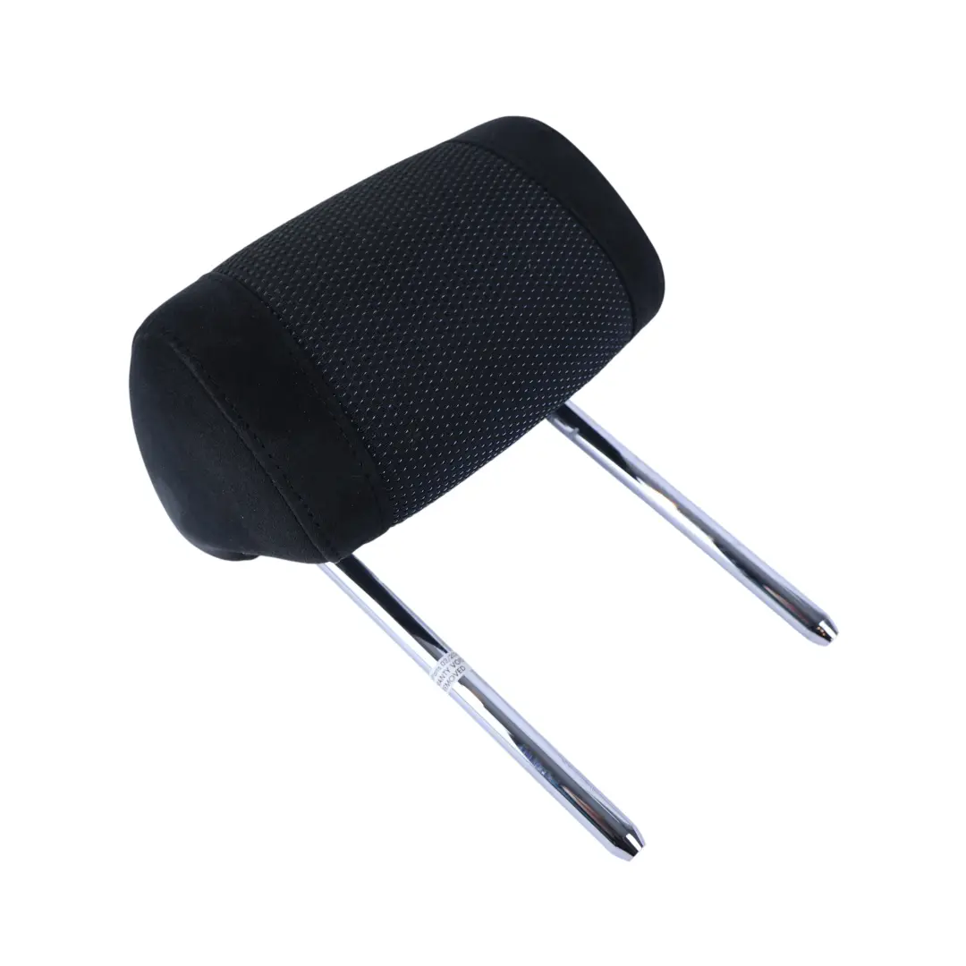 Reposacabezas Asiento Trasero Tela Antracita Izquierda Derecha para BMW E92 con número de pieza 8039778 BMW E92 Reposacabezas Asiento Trasero Tela Antracita Izquierda Derecha - SKU 8039778 - Número de pieza 8039778