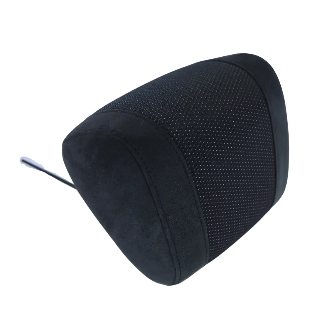 Appuie-Tête Arrière Tissu Anthracite Gauche Droite pour BMW E92 à propos du numéro de pièce 8039778 BMW E92 Appuie-Tête Arrière Tissu Anthracite Gauche Droite - SKU 8039778 - Numéro de pièce 8039778
