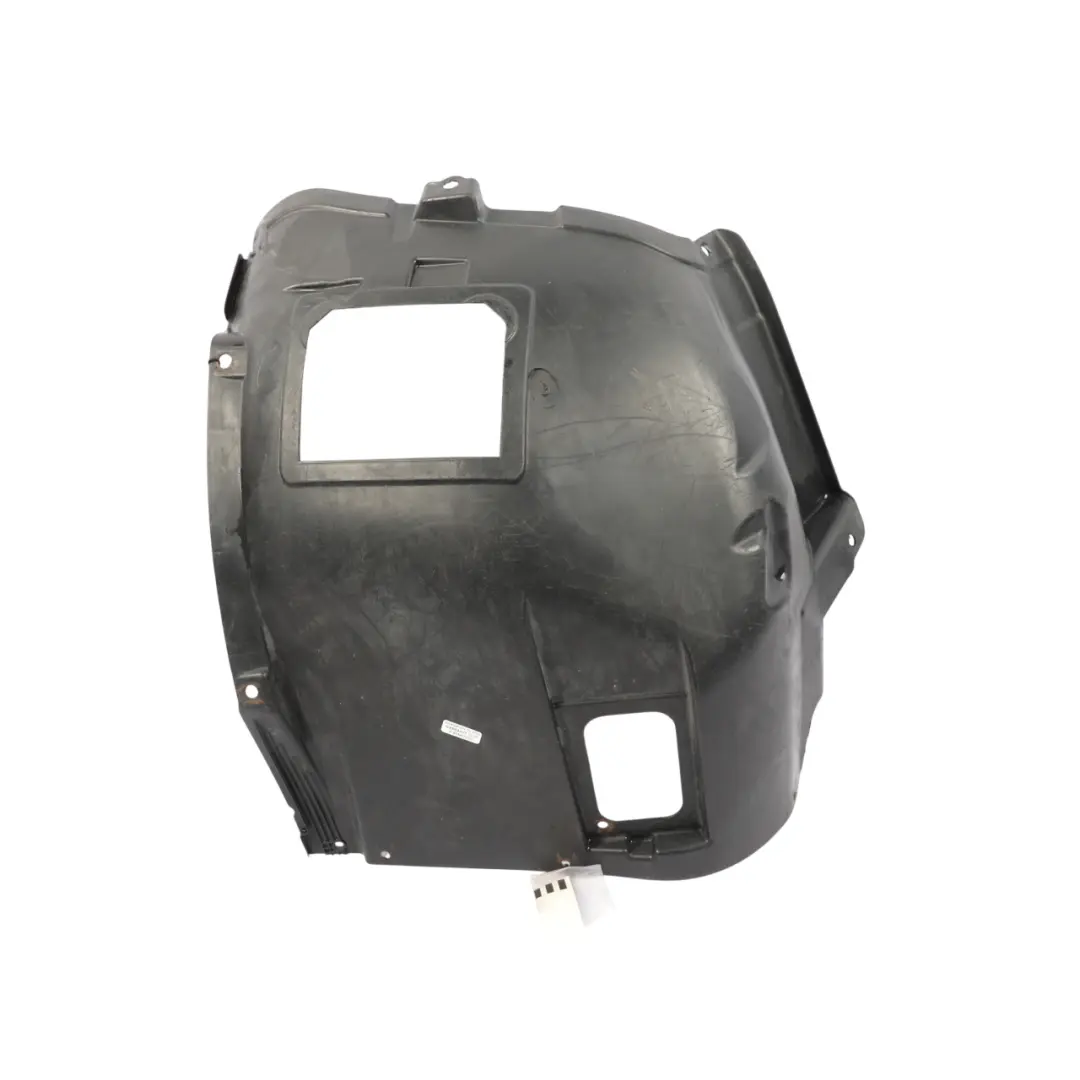 Enjoliveur de passage de roue avant droit pour BMW 3 E90 E91 M Sport à propos du numéro de pièce 8040102 BMW 3 E90 E91 M Sport Enjoliveur de passage de roue avant droit - SKU 8040102-6 - Numéro de pièce 8040102