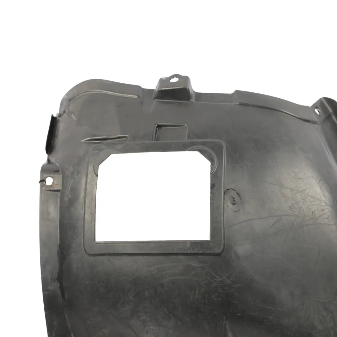 BMW E90 E91 M Sport Bottom Front Right O/S Wheel Arch Housing Cover - SKU 8040102-6 - Part number 8040102