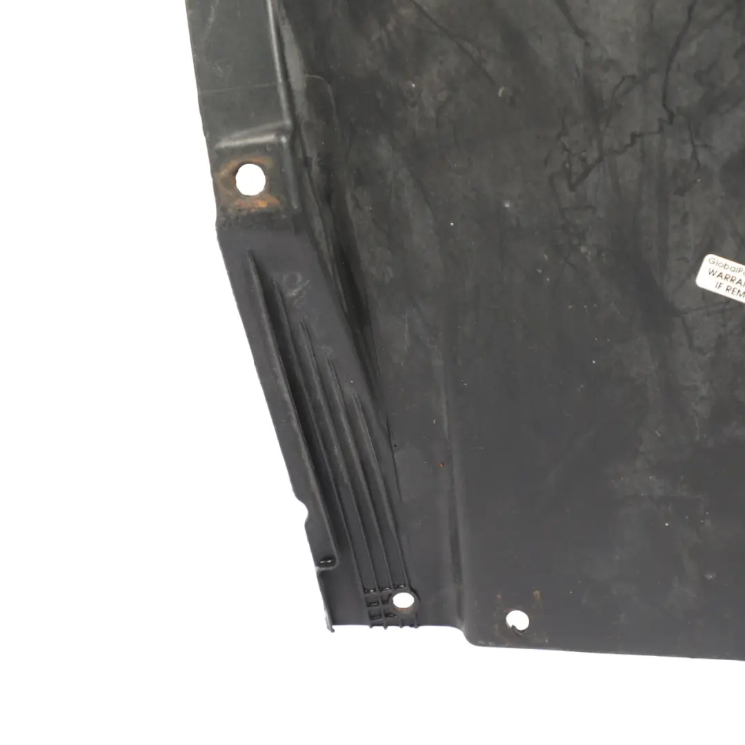 BMW 3 er E90 E91 M Sport Abdeckung Radhaus Unten Rechts - SKU 8040102-6 - Teilenummer 8040102