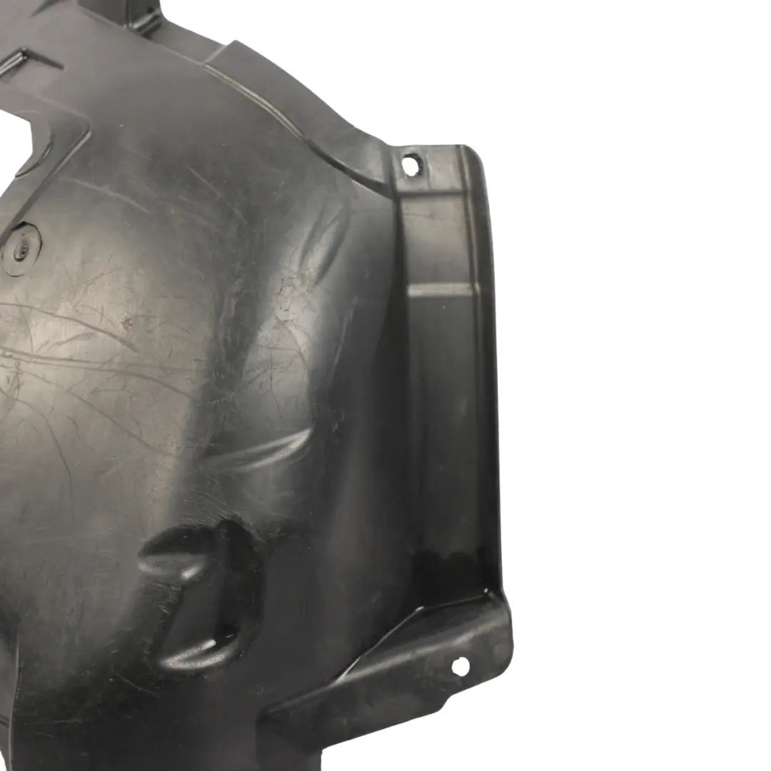 BMW E90 E91 Nadkole Osłona Koła Prawy Przód - SKU 8040102-6 - Numer Części 8040102