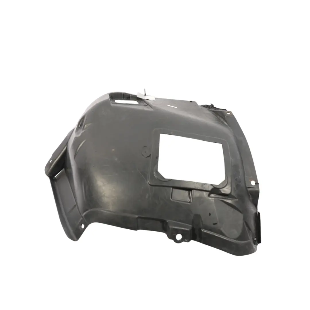 Enjoliveur de passage de roue avant droit pour BMW 3 E90 E91 M Sport à propos du numéro de pièce 8040102 BMW 3 E90 E91 M Sport Enjoliveur de passage de roue avant droit - SKU 8040102-6 - Numéro de pièce 8040102