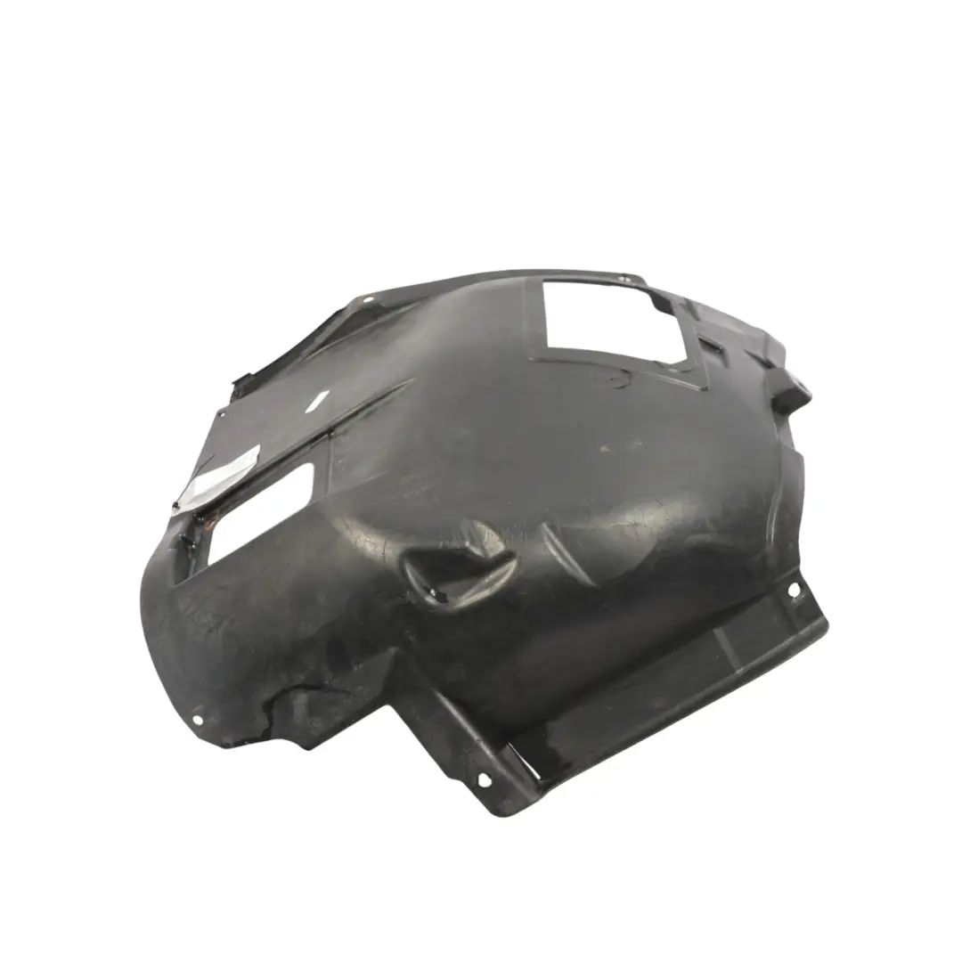 BMW E90 E91 Nadkole Osłona Koła Prawy Przód - SKU 8040102-6 - Numer Części 8040102