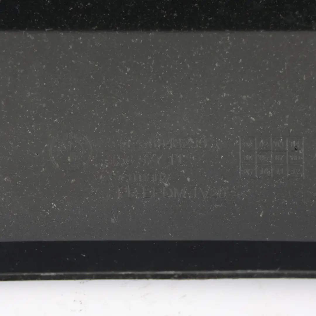 Diffuseur De Pare-Chocs Arrière M Sport Panneau Inférieur pour BMW E90 E91 à propos du numéro de pièce 8043239 BMW E90 E91 Diffuseur De Pare-Chocs Arrière M Sport Panneau Inférieur - SKU 8043239-5 - Numéro de pièce 8043239