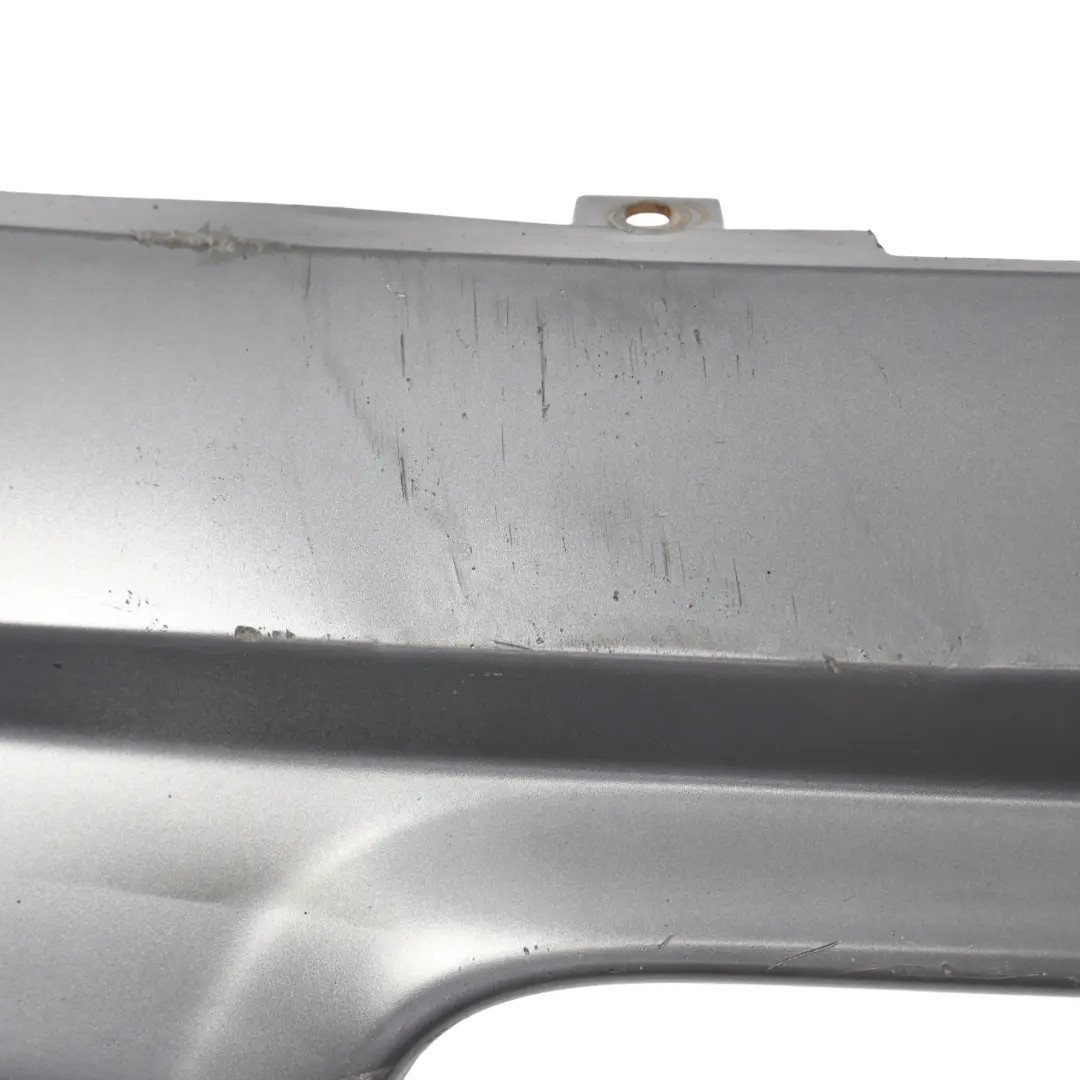 Diffusore Paraurti Posteriore M Sport Pannello Inferiore per BMW E90 E91 con numero di parte 8043239 BMW E90 E91 Diffusore Paraurti Posteriore M Sport Pannello Inferiore - SKU 8043239-5 - Numero di parte 8043239