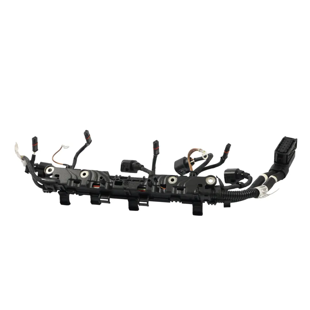 Einspritzdüsen Kabelbaum Zyl 1-4 S63N für BMW F06 F10 F12 F13 LCI mit Teilenummer 8044501 BMW F06 F10 F12 F13 LCI Einspritzdüsen Kabelbaum Zyl 1-4 S63N - SKU 8044501 - Teilenummer 8044501