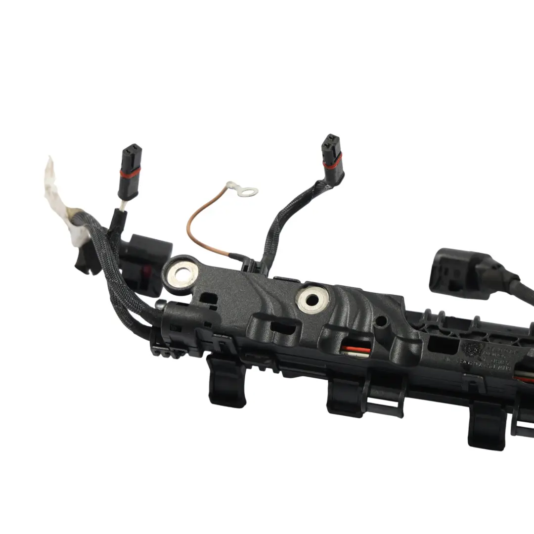 Einspritzdüsen Kabelbaum Zyl 1-4 S63N für BMW F06 F10 F12 F13 LCI mit Teilenummer 8044501 BMW F06 F10 F12 F13 LCI Einspritzdüsen Kabelbaum Zyl 1-4 S63N - SKU 8044501 - Teilenummer 8044501