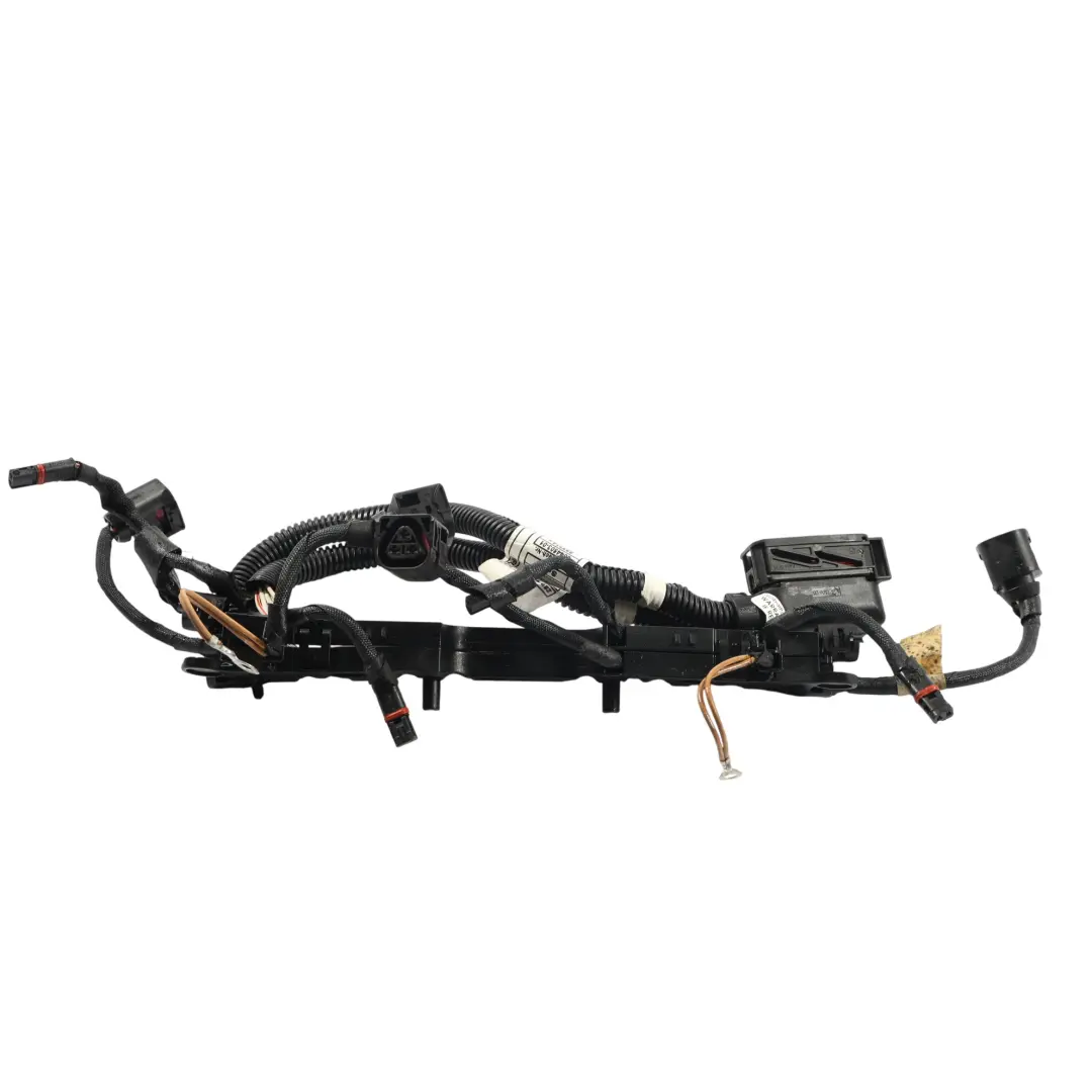 BMW F06 F10 F12 F13 Iniettori Carburante Cavo Cablaggio - SKU 8044503 - Numero di parte 8044503