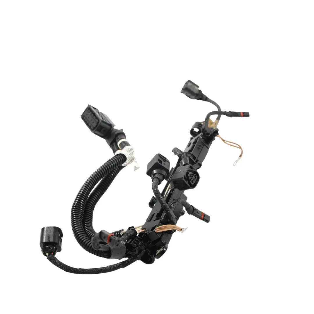 BMW F10 Kraftstoff Einspritz Düsen Kabel Baum Kabel - SKU 8044503 - Teilenummer 8044503