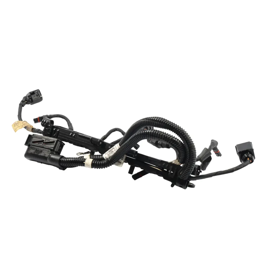 BMW F10 Kraftstoff Einspritz Düsen Kabel Baum Kabel - SKU 8044503 - Teilenummer 8044503