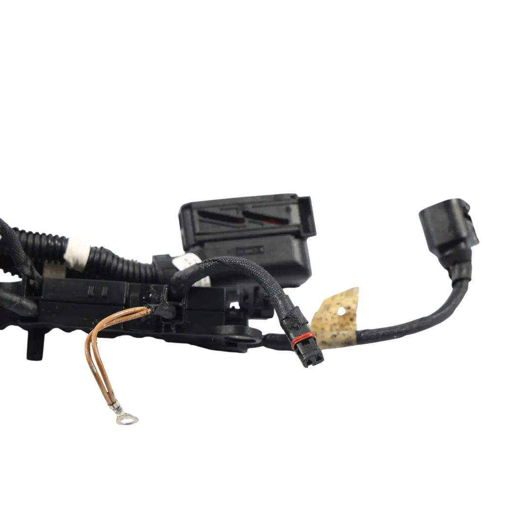 BMW F06 F10 F12 F13 Iniettori Carburante Cavo Cablaggio - SKU 8044503 - Numero di parte 8044503