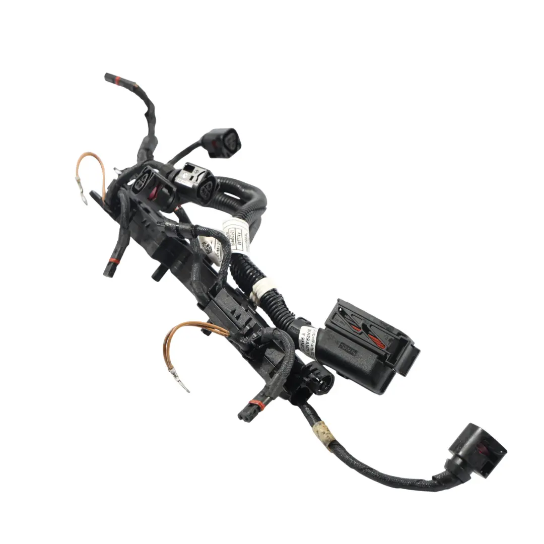 Kraftstoff Einspritz Düsen Kabel Baum Kabel für BMW F10 mit Teilenummer 8044503 BMW F10 Kraftstoff Einspritz Düsen Kabel Baum Kabel - SKU 8044503 - Teilenummer 8044503