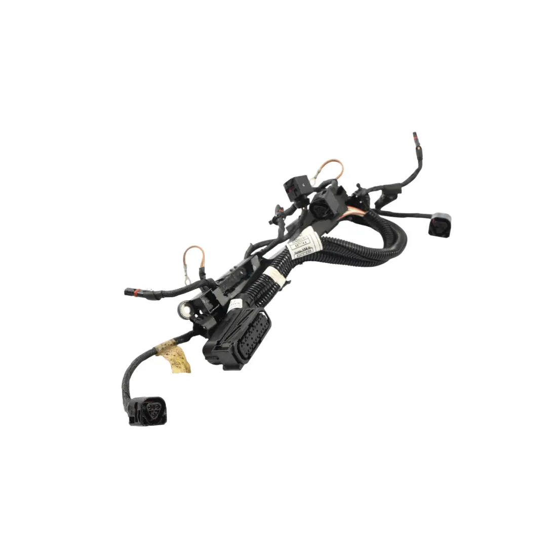 Kraftstoff Einspritz Düsen Kabel Baum Kabel für BMW F10 mit Teilenummer 8044503 BMW F10 Kraftstoff Einspritz Düsen Kabel Baum Kabel - SKU 8044503 - Teilenummer 8044503