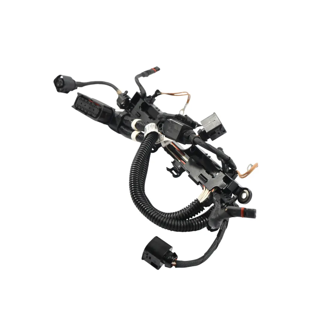 BMW F06 F10 F12 F13 Faisceau De Câbles Pour Injecteurs De Carburant - SKU 8044503 - Numéro de pièce 8044503