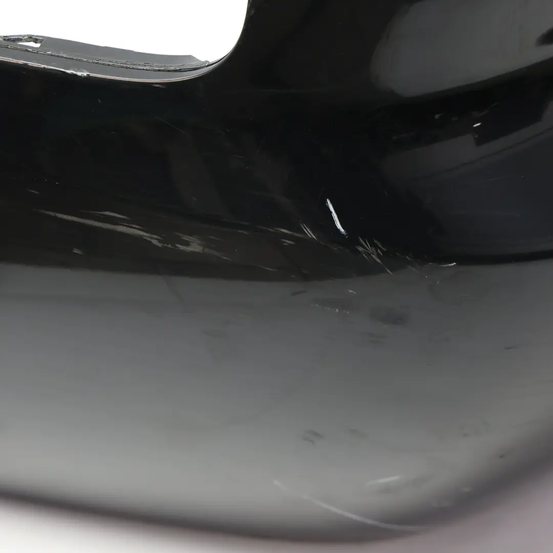 Zderzak Tylny M-Pakiet Azurite Black Czarny Metalik - S34 do BMW E92 o numerze 8044934 BMW E92 Zderzak Tylny M-Pakiet Azurite Black Czarny Metalik - S34 - SKU 8044934-AZB - Numer Części 8044934