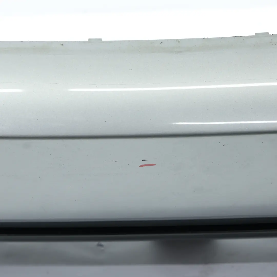 BMW E92 E93 Coupé Convertible M Sport Rear Bumper PDC Spacegrau Grey - A52 - SKU 8044934-SCG1 - Part number 8044934