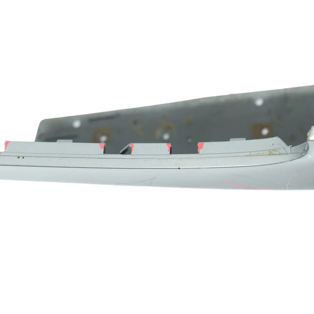 Coupé Convertible M Sport Rear Bumper PDC Spacegrau Grey - A52 to BMW E92 E93 with Part number 8044934 BMW E92 E93 Coupé Convertible M Sport Rear Bumper PDC Spacegrau Grey - A52 - SKU 8044934-SCG1 - Part number 8044934